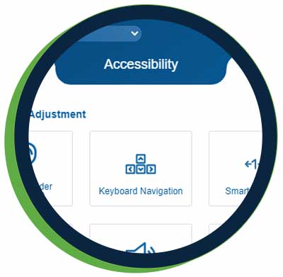 White label website accessibility services