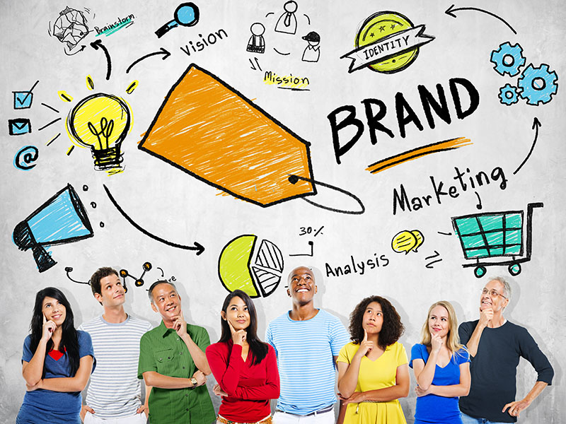 Brand Awareness: What It Is, Why Your Clients Need It and How to Develop It