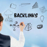 Seven says to get quality backlinks