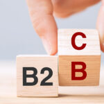 Differences between B2B and B2C marketing