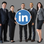 LinkedIn advertising