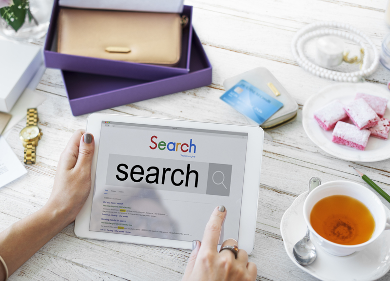 How effective is search box optimization?