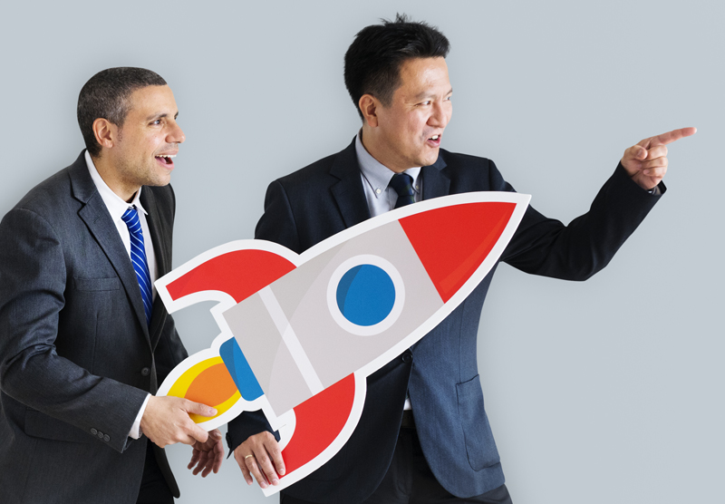 How to launch a marketing agency