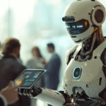 Marketing powered by AI is growing, but human strategy keeps agencies in control.