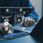 voice ai agent technology