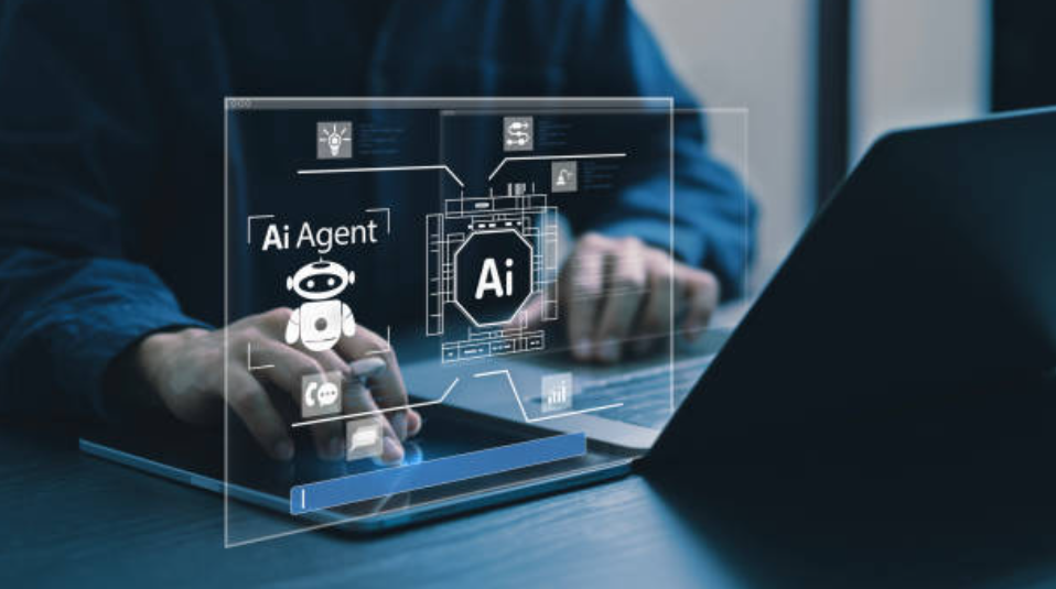 voice ai agent technology