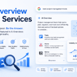AI Overview SEO Services