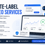 white lael ai seo serivces